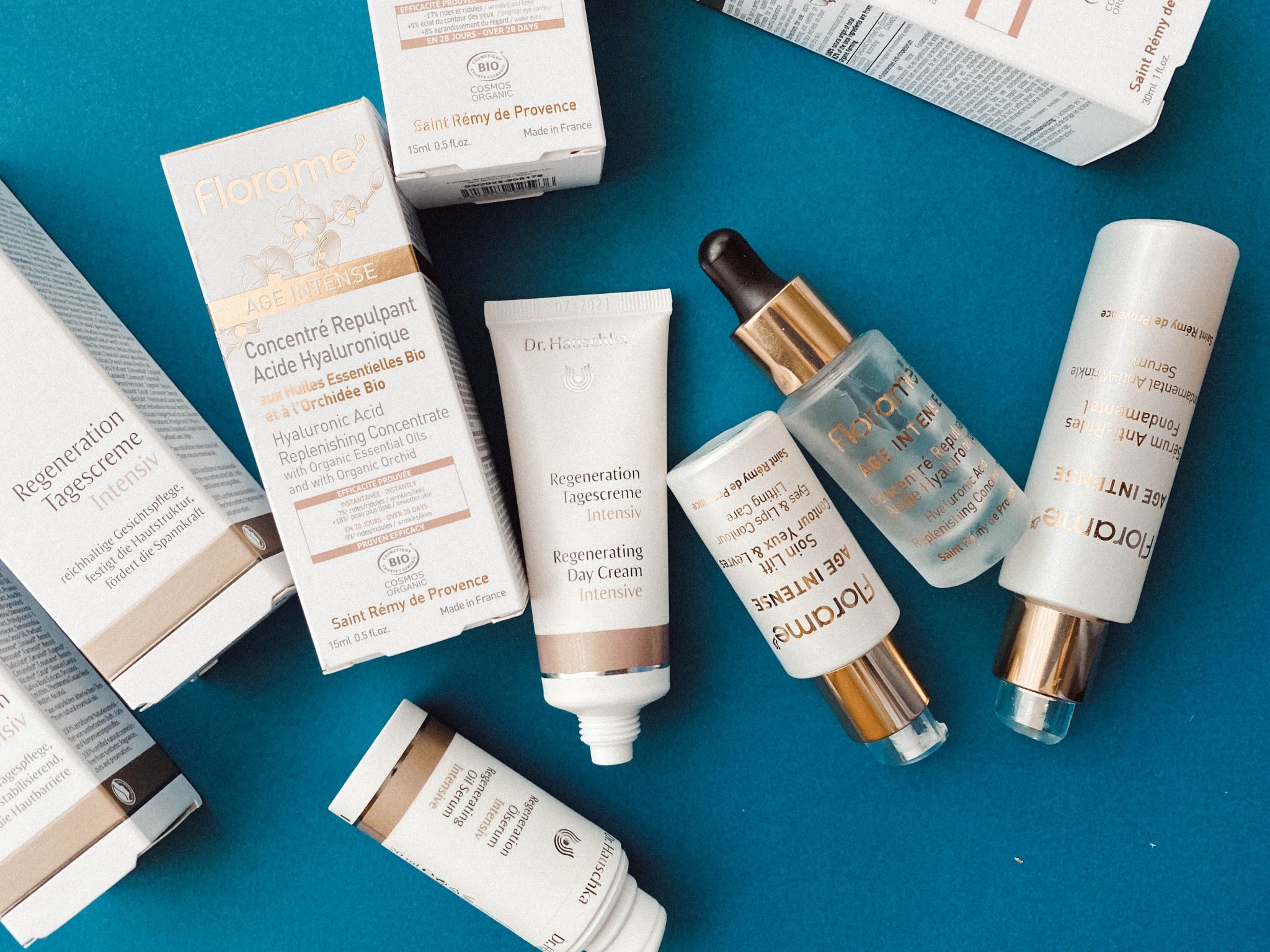 legjobb anti aging hatóanyagok