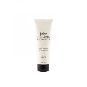 John Masters Organics rožu un aprikožu matu maska 33,95 €